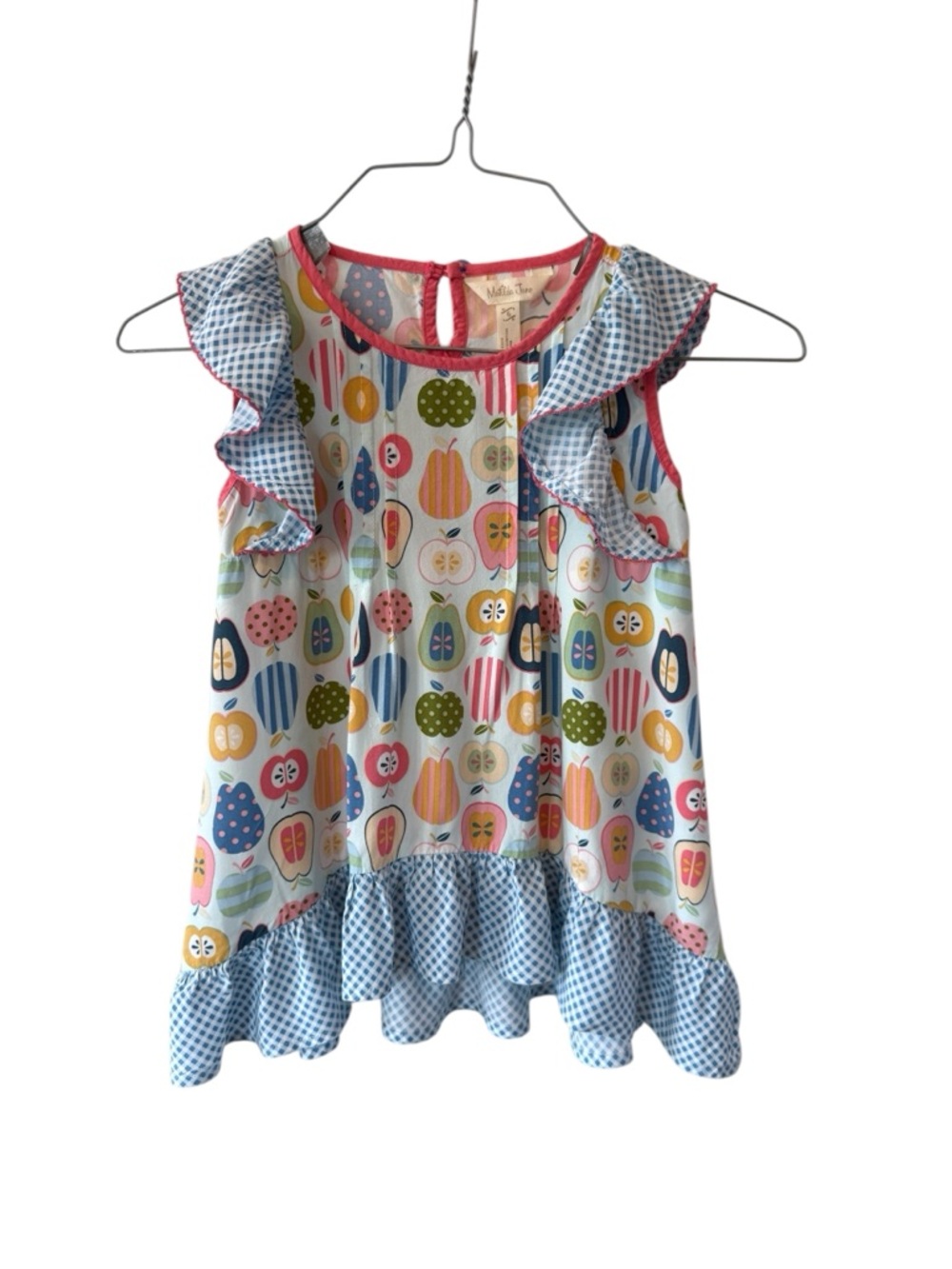 Matilda‎ Jane Tunic Girls Size 6